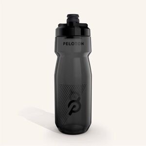 NEW! Peloton x Camelback Podium Sport Bottle Charcoal Hydration Plastic 24oz